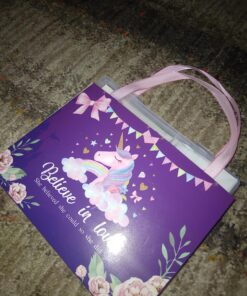 klmars Charm Bracelet Making Kit,Jewelry Making Supplies Beads,Unicorn/Mermaid Crafts Gifts Set for Girls Teens Age 5-12 36 813WW1yiSaL