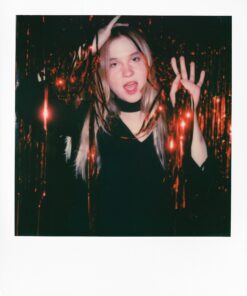 Polaroid Originals Color Film for 600 (4670) 35 813Y nJzRML