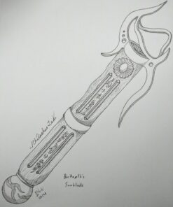 Copic Markers Multiliner Fine Pigment Based Ink, 4-Piece Set 4 Count (Pack of 1) Black Fine 23 813YGUKRcL