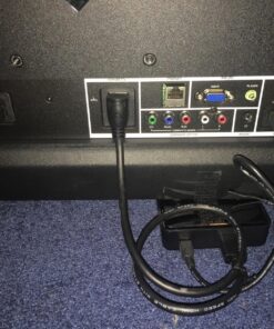 IOGEAR Wireless 3D Digital Kit with Full HD 1080P and 5.1 Channel Digital Audio, GW3DHDKIT 27 813YNDVnj2L