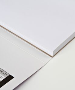 Canson XL Series Marker Paper, Foldover Pad, 9x12 inches, 100 Sheets (18lb/70g) - Artist Paper for Adults and Students Fold Over 28 813Ydi8VU4L