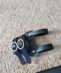 WARRIOR 11th Century Crusader Sword Handmade Hand Forged High Carbon Steel Blade with Sword Frog Replicas 24 813ZTvNQ60L