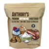 Anthony's Erythritol Granules, 5 lb, Non GMO, Sweetener, Keto & Paleo Friendly 36 813ZW6dMplL