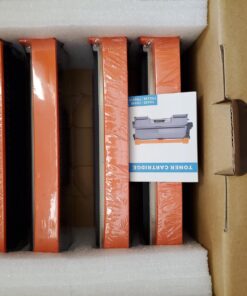 Toner Kingdom Compatible Toner-Cartridge Replacement for Brother TN450 TN-420 TN-450 TN420 for HL-2270DW HL-2280DW HL-2230 HL-2240 MFC-7360N MFC-7860DW DCP-7065DN Intellifax 2840 2940 (Black, 4 Pack) 35 813aW95RaVL