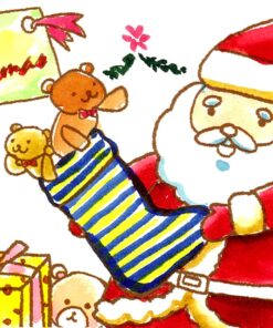 Akashiya CA200/20V Sai Watercolor Brush Pen - 20 Color Set (1, DESIGN 1) 55 813bkee9ZL