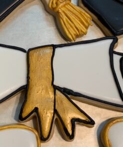 Diploma Graduation 2023 Cookie Cutter 4.25" Made in USA by Ann Clark 28 813chQd0uZL