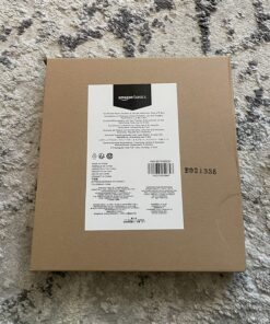 Amazon Basics Two Pocket Plastic Dividers, 8 Tab Set, 24 Count (Pack of 3), Letter Size, Assorted Color 39 813ciqPGSL