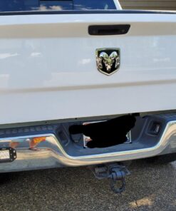 Nilight - NI23C-18W 2PCS 18W Flood LED Work Light Driving Lights Led Light Bar Off Road Led Lights Flush Mount for Jeep Truck Tacoma Bumper ATV UTV,2 Years Warranty 2PCS 18W Flood Flush Mount 42 813d dOr6oL