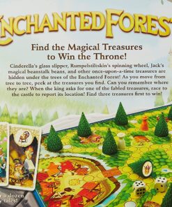 Enchanted Forest - Children's Game Enchanted Forest 19 813e0hE2XL