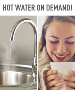 Everpure Solaria Instant Hot Water Dispenser (EV9318-40) 7 813edBy7KnL