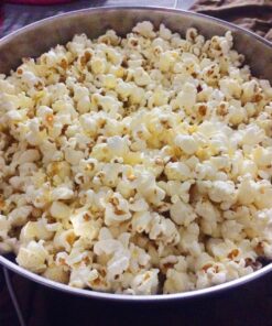 Wabash poppers with kernels (Nylon Gear, Silver) Nylon Gear 42 813f PDYvHL