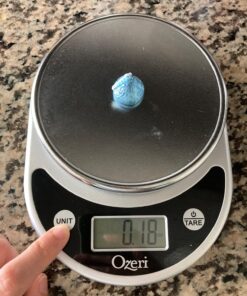 Ozeri Pronto Digital Multifunction Kitchen and Food Scale Original 63 813hcN 9KQL