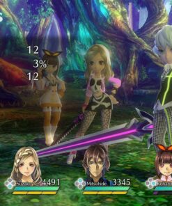 Exist Archive: The Other Side of the Sky - PlayStation 4 Exist Archive 14 813hiK5gqYL