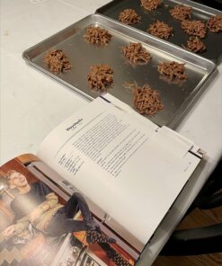 Baking Yesteryear: The Best Recipes from the 1900s to the 1980s Hardcover 49 813huQKlN7L