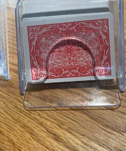 Trademark Poker 6-Deck Blackjack Dealing Shoe Standard Model 26 813iByQqVAL