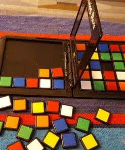 Rubik’s Race - Universal Game 3P Race (2018 Old Version) 69 813iMsTfCcL