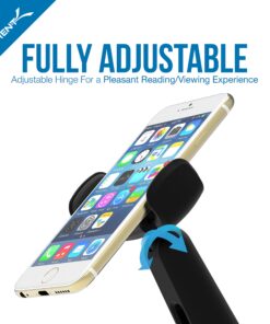 The Sabrent - CM-SPHB Is a Universal Car Window/Dash Mount Holder for Most Smartphones Devices 14 813iemm3xEL