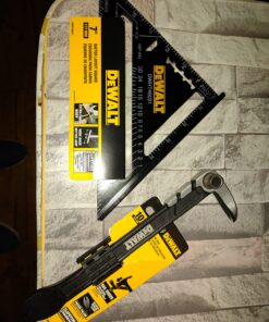 DEWALT DW PRYB CD 10" CLAW DIMPLER 8 813jlgLKp6L