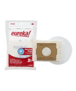 Eureka H Style Bag 3 Bags