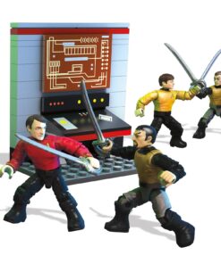 Mega Bloks Star Trek Day of the Dove Collector Construction Set 17 813kIIMxRhL