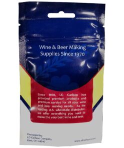 Alternative view of Gypsum- 2 oz.