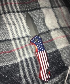 Tac Force TF-663SF Assisted Opening Folding Knife 4-Inch Closed 16 813kibFPXHL