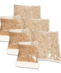 Alternative view of Catit Cat Toys Cat Grass Seeds (Set of 3) Cat Grass Seed Kit