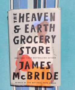 The Heaven & Earth Grocery Store: A Novel Hardcover 4 813lkeXKKL