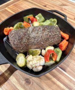 Paneceia Wireless Meat Thermometer Digital, 800FT Long Range Bluetooth Cooking Thermometer, Food Thermometer for Remote Monitoring of Grill, Oven, Smoker, Air Fryer, Rotisserie, iOS & Android App 54 813mCw2hjFL 2