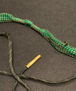 Ultimate Rifle Build Gun Snake - Reusable and Compact Gun Cleaning Rope .223, .22, 5.56mm 23 813mK1VSn0L