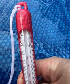 Kokido Keops Solar Dome Above Ground Swimming Pool Water Heater | K835CBX/RV 5 813mY2aYWQL