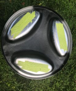 Samsung OEM Original Part: DC97-15491A Washing Machine Flange Shaft Assembly 52 813n0eJPctL