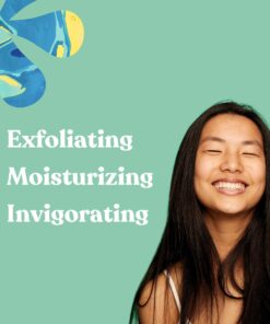 ASUTRA Dead Sea Salt Body Scrub Exfoliator (Invigorating Eucalyptus), NEW BIGGER 16 oz size | Ultra Hydrating, Gentle, & Moisturizing | Coconut, Eucalyptus, and Marjoram Oils | Includes Wooden Spoon Invigorating Eucalyptus 17 813nYJRy6GL