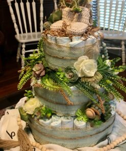 Pampers Baby Dry Diapers - Size 1, 120 Count, Absorbent Disposable Diapers 29 813nkVLWxXL