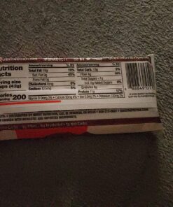 Quest Nutrition High Protein Low Carb, Gluten Free, Keto Friendly, Peanut Butter Cups, 12 Count (Pack of 1) (total- 17.76 Ounce) 35 813r9WFOaL