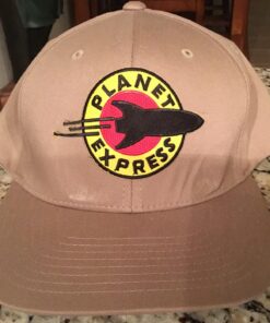 Futurama Backpack Patches for Girls - BURIUS Planet Express Shirt Patches Iron on or Sew on Patches for Clothing - Cotton Patches for Clothes Tactical Clothing Patch Applique Patches for Backpacks 39 813rIOUT7zL