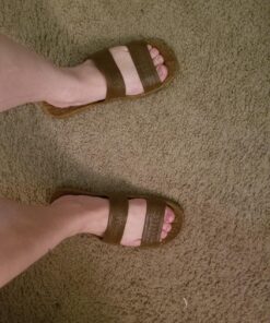 Pali Hawaii Unisex Adult Classic Jandals Sandals 13 Brown 7 813rwQS4tuL