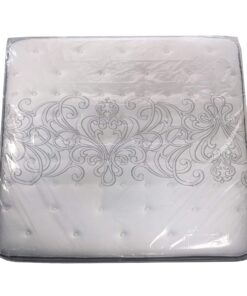 uBoxes Moving Supplies King Mattress Cover/Bag 76" x 15" x 104", Clear 11 813s0kwKs8L