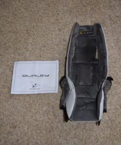 Burley Design Baby Snuggler 17 813sAol19NL