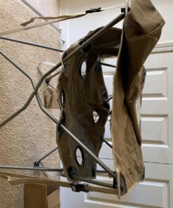 ALPS Mountaineering Eclipse Table Khaki 39 813sBvuQijL