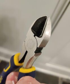 IRWIN VISE-GRIP Diagonal Cutting Pliers, 6-Inch (2078306) 23 813sTRvMDoL