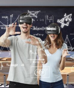 Lenovo G0A20001WW Explorer Mixed Reality Headset Explorer with Controller Bundle 14 813tBUn9lZL