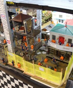 Mega Bloks Call of Duty Brutus Building Kit 33 813tbCCRqvL
