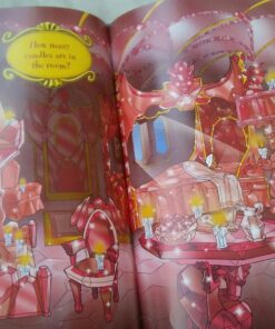 The Wizard's Wand (Geronimo Stilton and the Kingdom of Fantasy #9) 10 813uL78KxSL