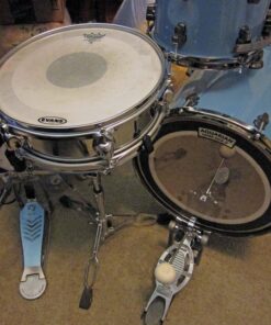 Aquarian Drumheads Super-Kick II Drumhead Pack (SKII22) 29 813uXtDpUFL