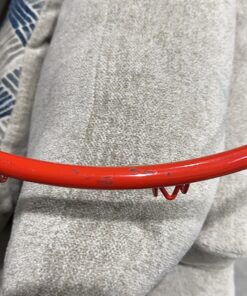 Lifetime Basketball Rim Orange Slam-It 39 813uvhirS3L