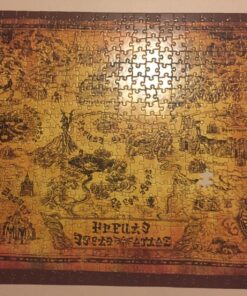 The Legend of Zelda Collector's Puzzle 26 813vdN3RQL