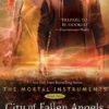 City of Fallen Angels (Mortal Instruments, Book 4) 9 813w4UQCsXL