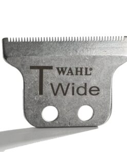 Wahl Professional T-Wide Adjustable Trimmer Blade for the 5 Star Series Detailer and Cordless Detailer LI, for Professional Barbers and Stylists - Model 2215 21 813wJkUmnzL