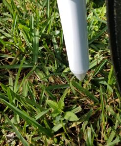 ONIVA - a Picnic Time Brand Outdoor Canopy Sunshade Beach Umbrella 5.5' - Small Patio Umbrella - Beach Chair Umbrella, (Hunter Green) Hunter Green 40 813x1iiRTiL